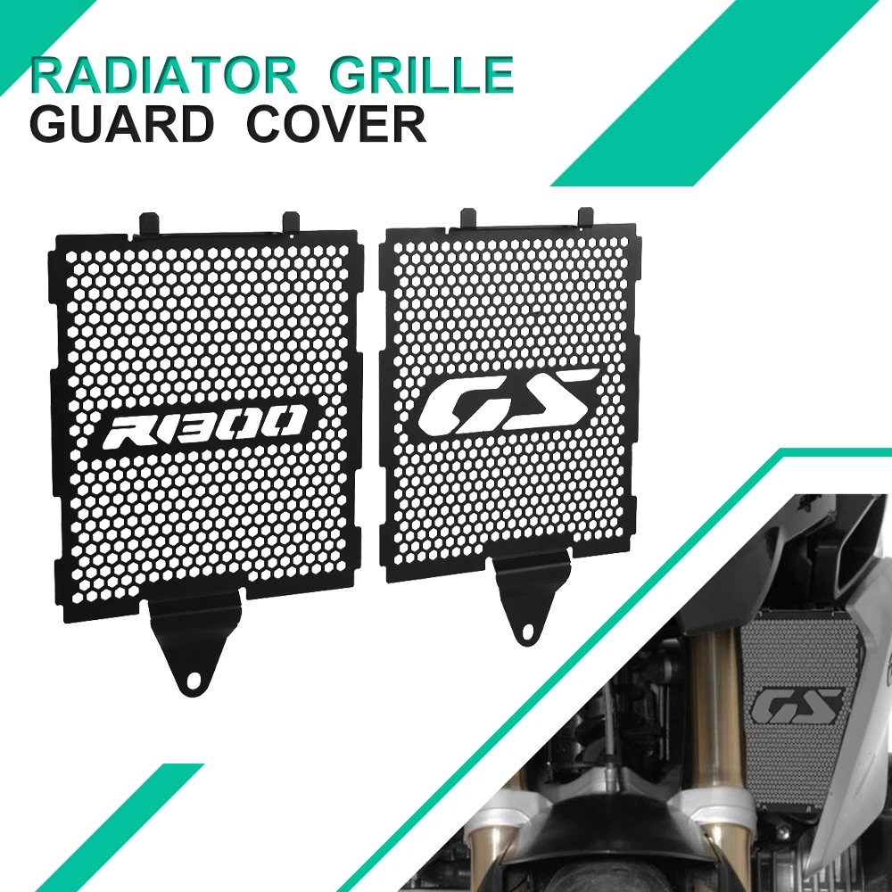 

Защитная решетка радиатора для BMW R1300GS R 1300GS R 1300 GS Adventure 2024