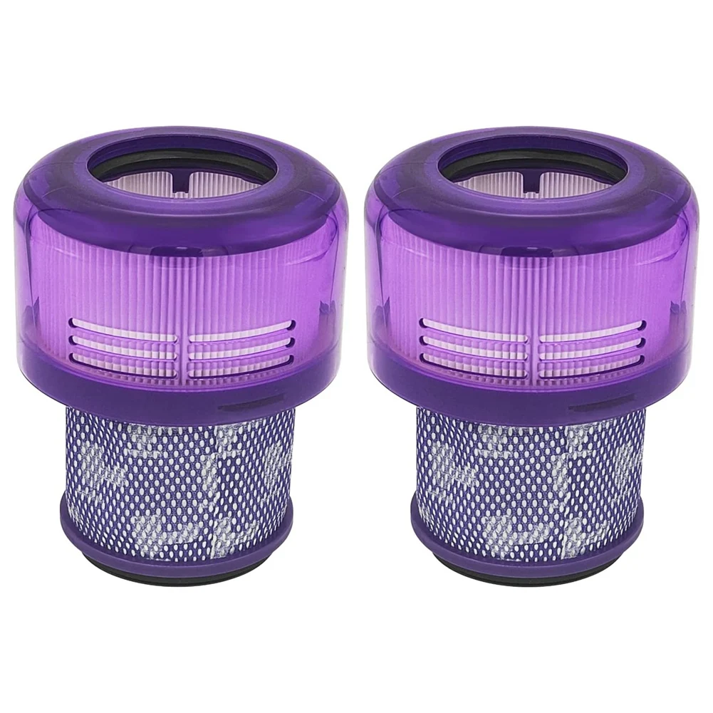 Dysonのhpaフィルター、絶対掃除機部品、v11出力サイズ、アウトサイズオリジン、970422-01、2個