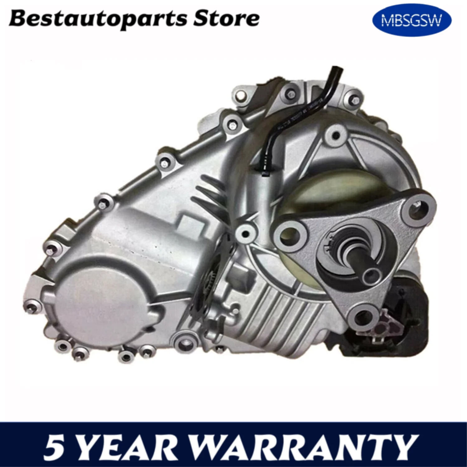 

Transfer Case Box ATC700 Assembly Sport Front For BMW X5 X6 E70 E71 2007-2013 27107574777 Car Engine Replacement Parts