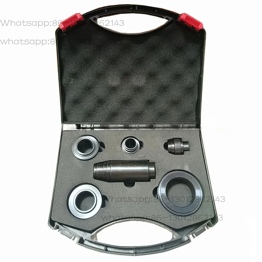 Bushing Driver Pressure Set 6HP19 6HP21 6HP26 6HP28 Automatic Transmission Gearbox Repair Tool For  6HP