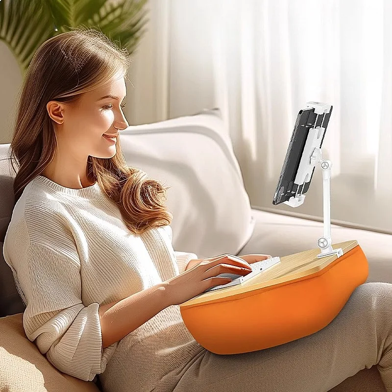 supporto-per-tablet-in-memory-foam-cuscino-da-letto-e-scrivania-per-laptop-ipad-divano-gaming-studio-clip-per-telefono