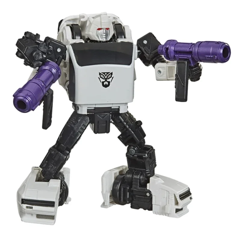 In stock Takara Tomy Transformers Toys Generations Selects WFC-GS16 BugBite Action Figures Robot Collectibles Children's Toys