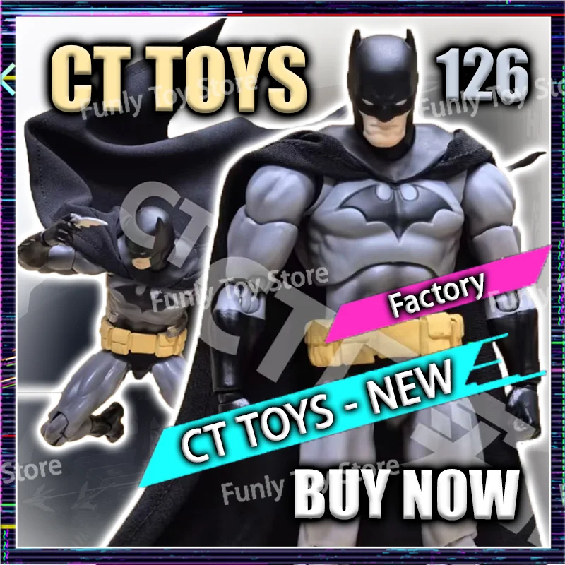 In Stock Ct Toys Ba… - image