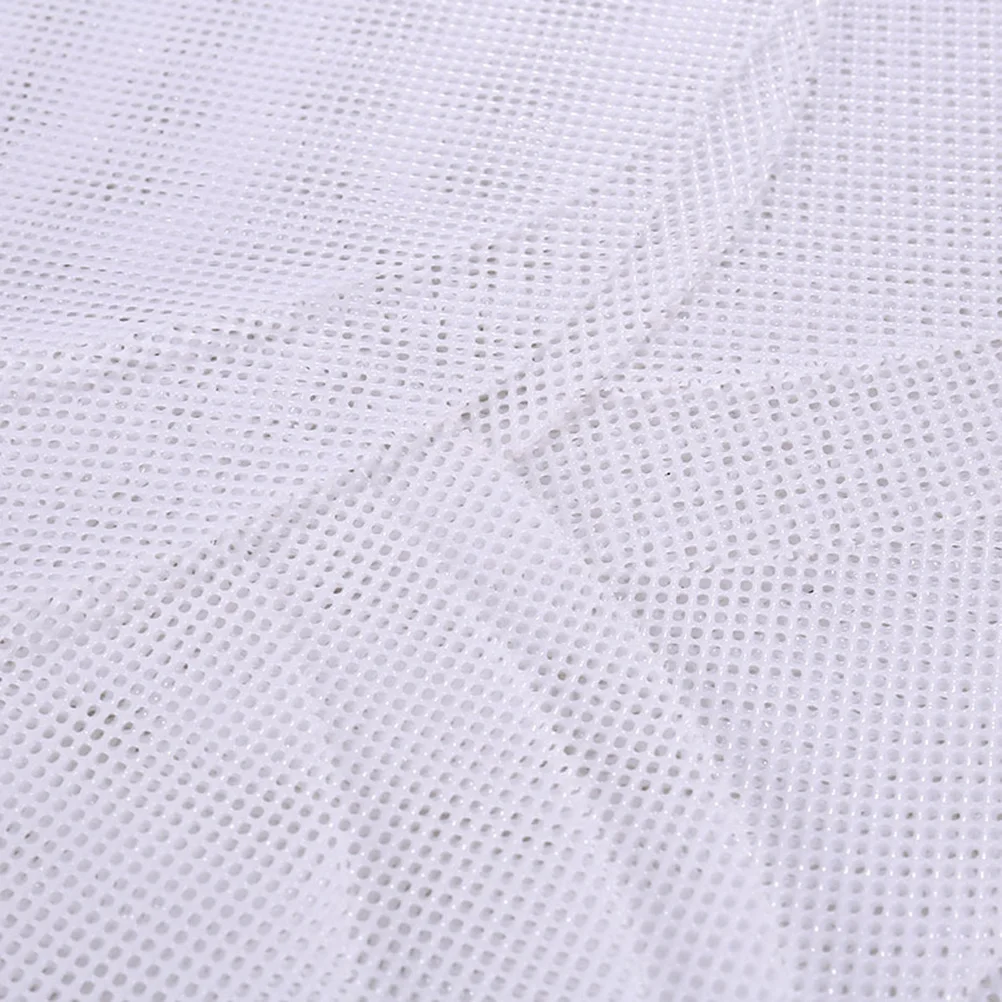 5 قطعة شبكة باخرة سيليكون غير عصا قابلة لإعادة الاستخدام لوحة تبخير مستديرة لخافت سوم كعكة الأرز الخبز 24 سنتيمتر أداة المطبخ الطبخ #4