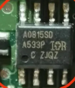 

A0815SD SOP8 новая и быстрая доставка