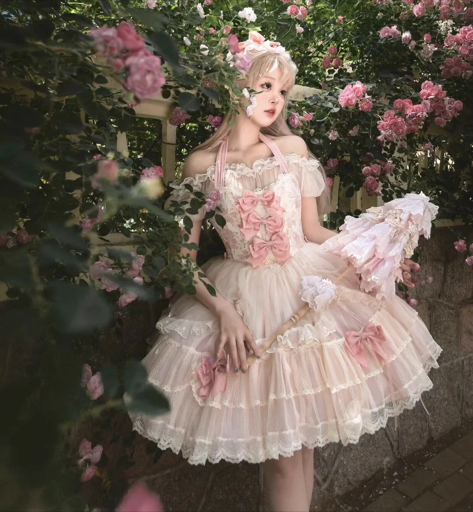 Original Design Gir… - image