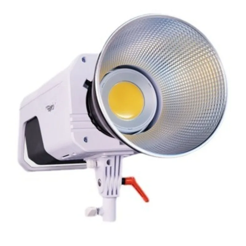 

High power studio light 600x dual color temperature fill light photography