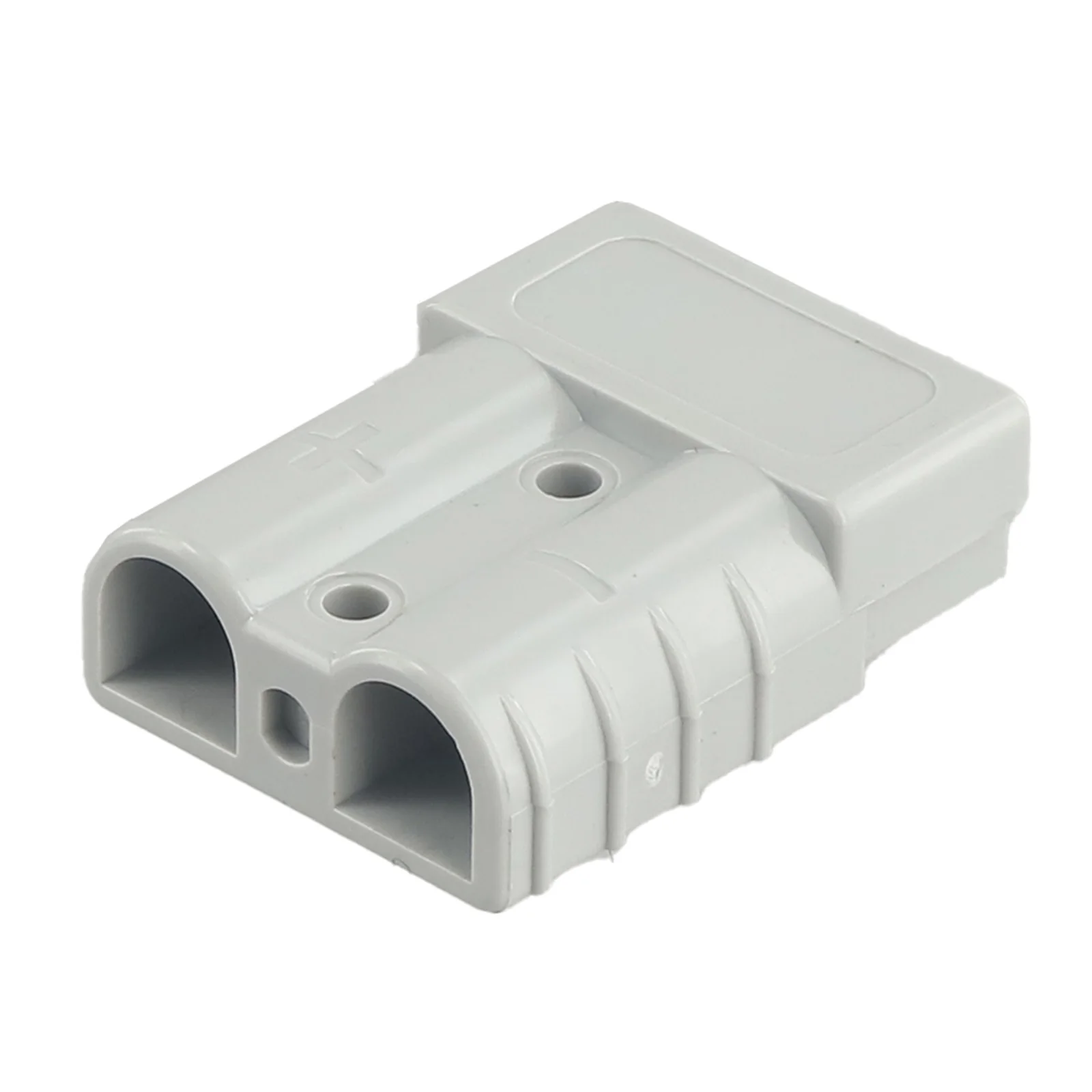 2pcs Current Connectors Power Tool Safe Terminal Blocks Wire Connectors Without Copper Terminals 50AMP ForAnderson
