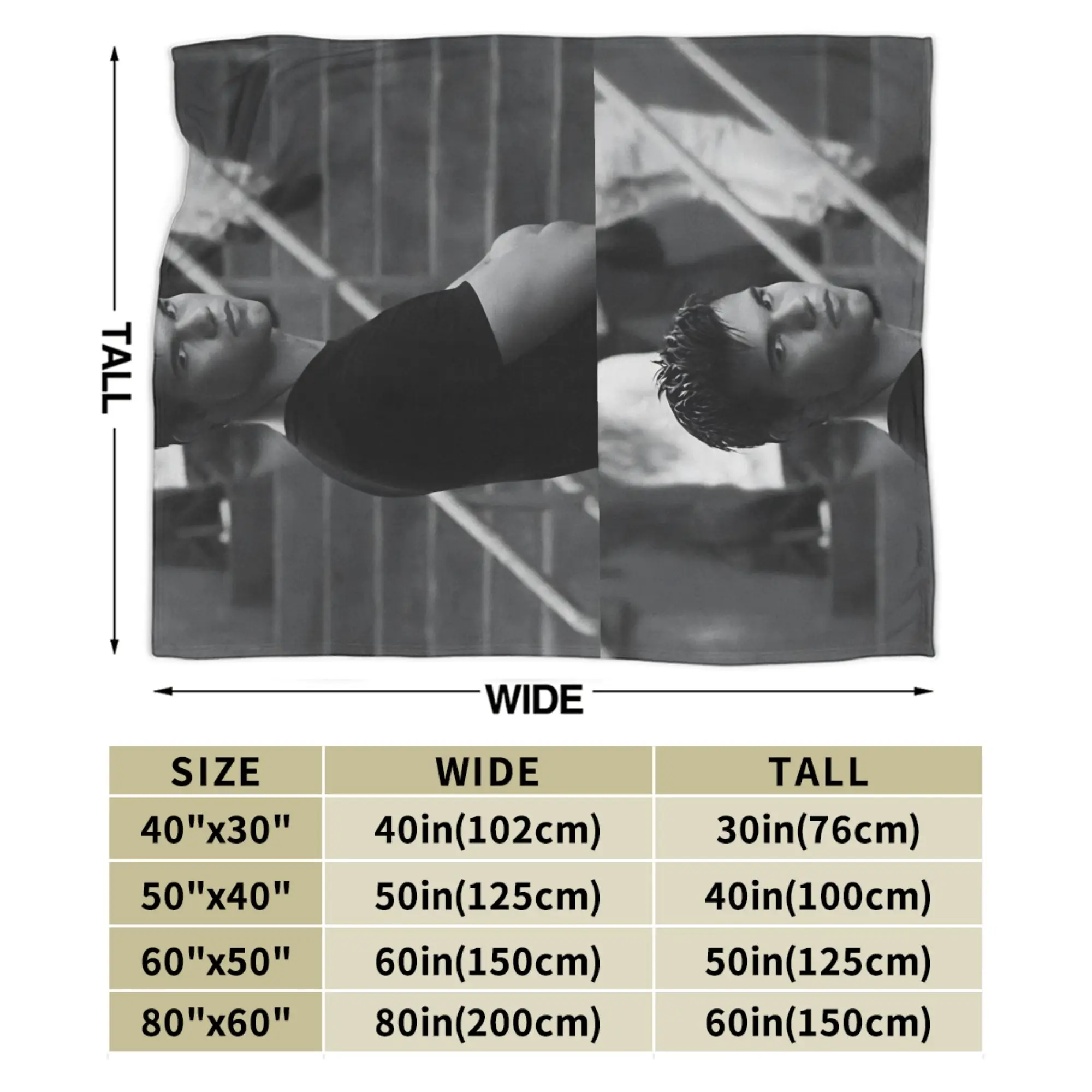 جاكوب بطانية سوداء الشفق ساغا الدافئة لينة الجدة أفخم رمي بطانية للأطفال الكبار غرفة المعيشة الفانيلا المراشف