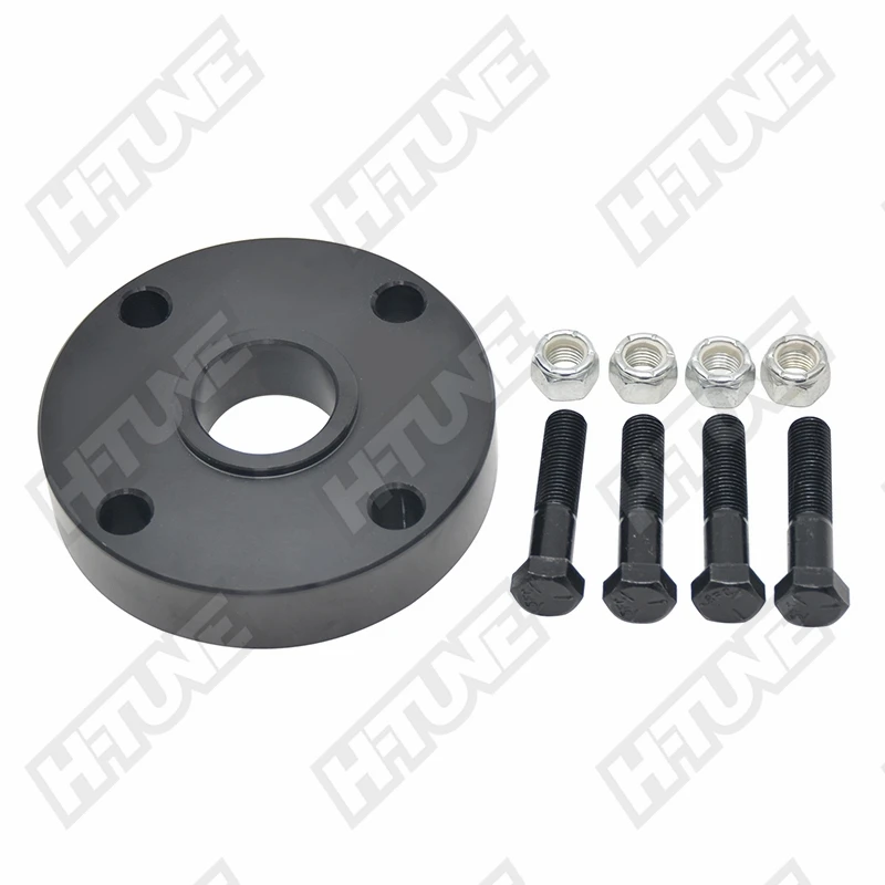 15mm / 25mm Rear Tailshaft Spacer Suspension Kits For IFS Hilux Vigo / REVO / 4Runner / Fortuner