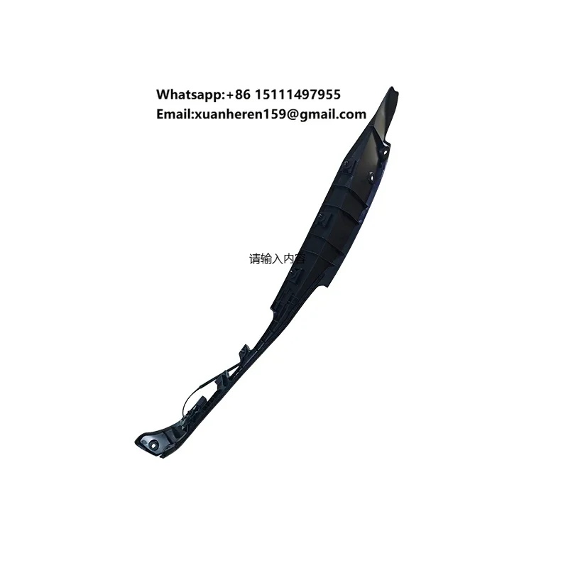 

Hot Sell Car Part Right Electric Backdoor Sensor Assy High Quality 8427060130 Liftgate Object Sensor for Lexus LX 600 2022-2025