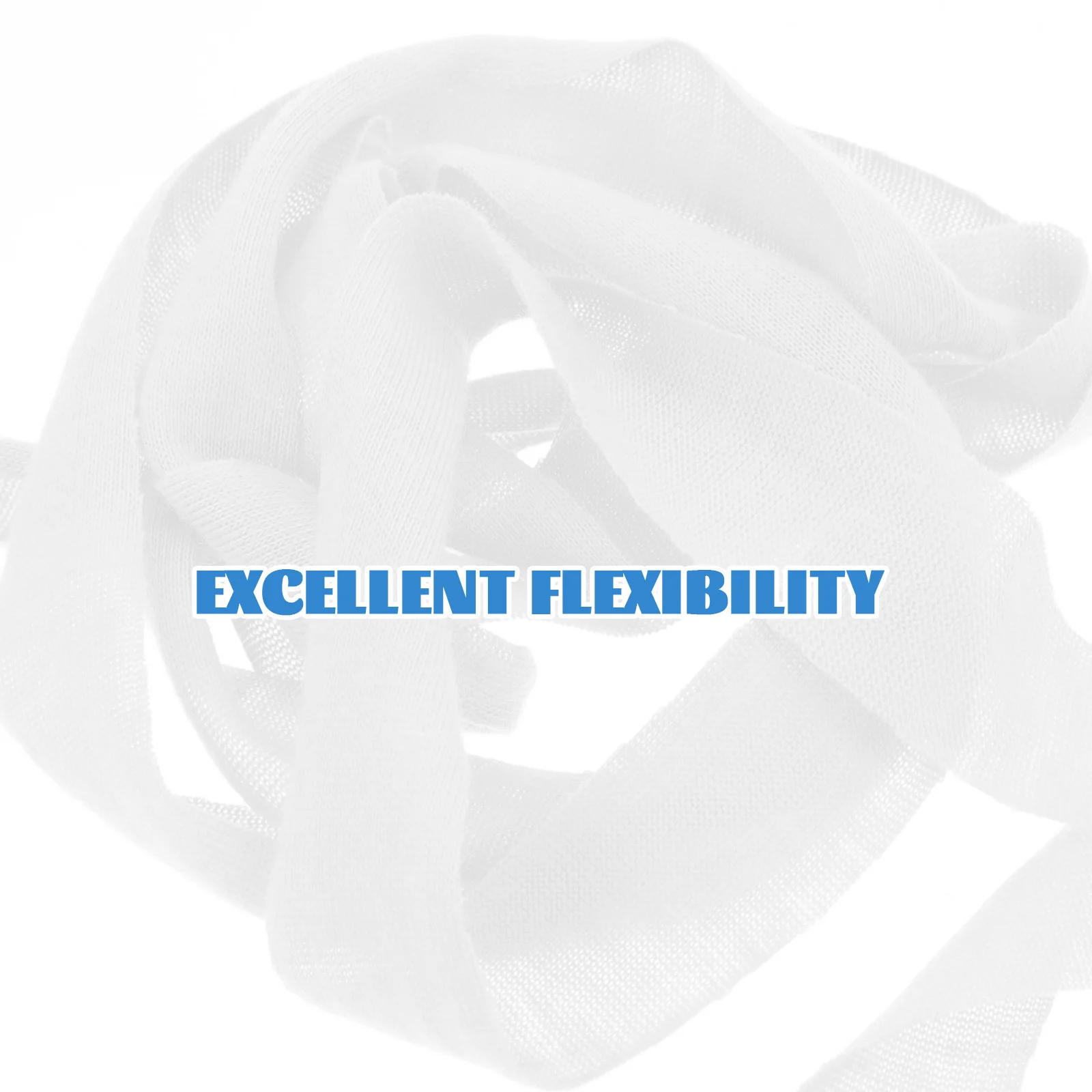 

Professional Crochet Yarn for Handicraft Blanket Bag Weaving Rope Knitting Supply Gentle Touch Easy Application Long-Lasting