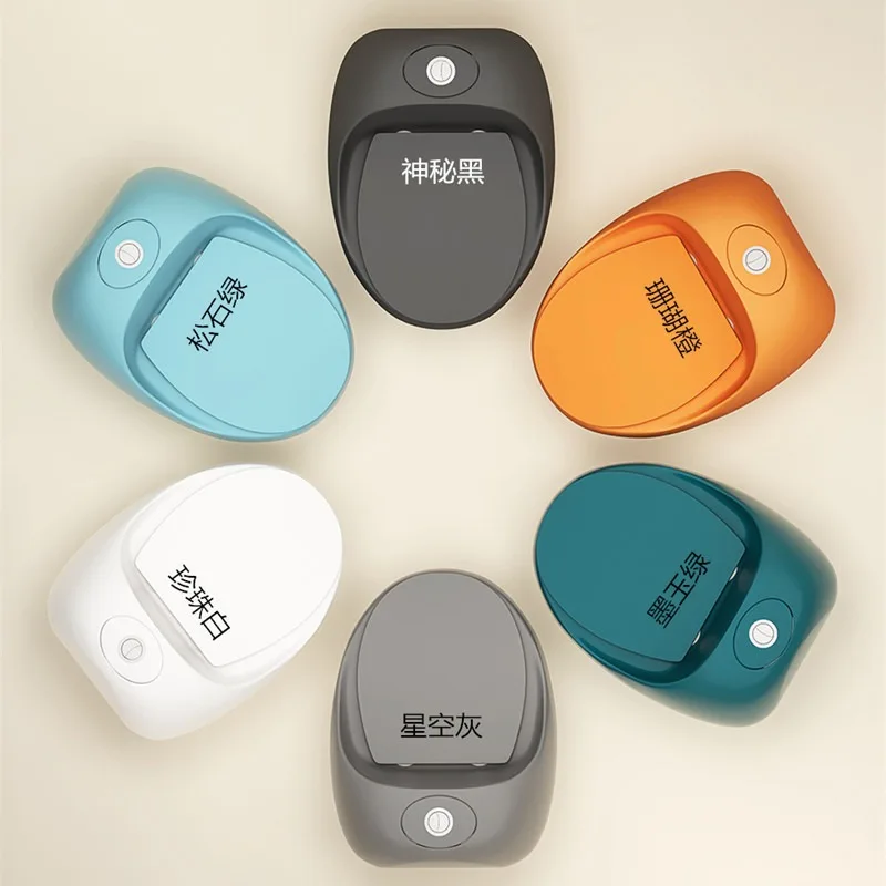 New egg small apartment egg toilet siphon full pipe glazing egg toilet hotel homestay wholesale