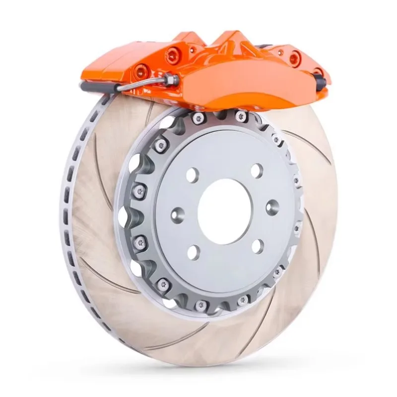

New Wholesale Auto Part Big Brake Kit Upgrade Sale For S2000 VW GTI Renault MQB Ford Fiesta ST