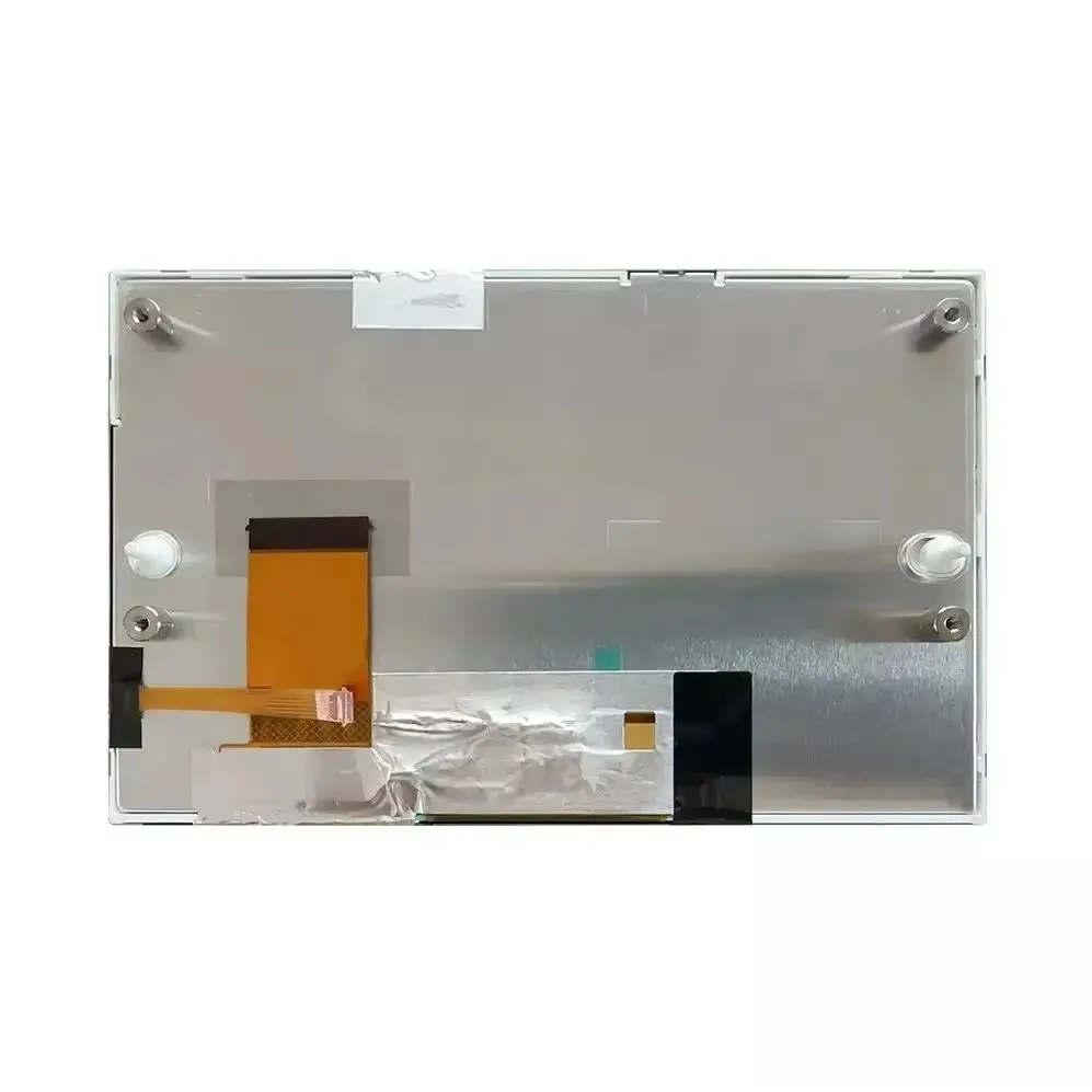 7"-Display für Honda GL1800 Gold Wing Instrumententafel Tachometer LCD-Bildschirm – Detail 4