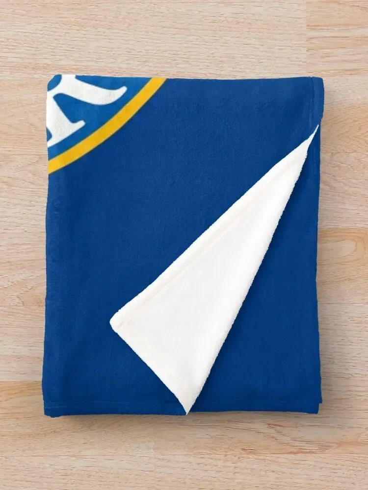 Bad Rugby Gooi Deken Anime Grappig Cadeau Op Woensdag Losse Slaapzaal Essentials Dekens