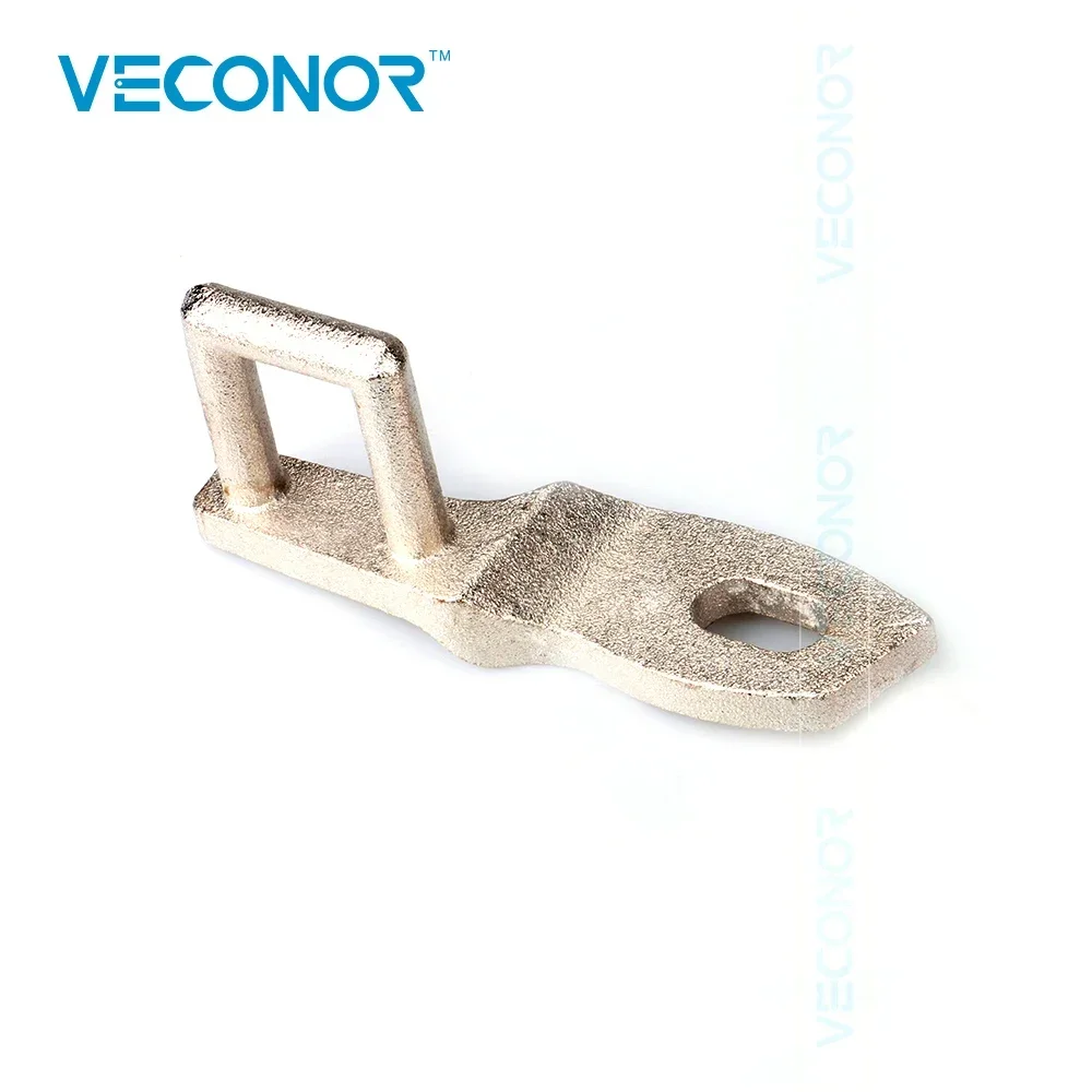 Simple Bead Pressing Lever Tire Pressure Lever Tire Changer Auxiliary Tool Labor-Saving & Simple to Operate Bead Pressing Clamp