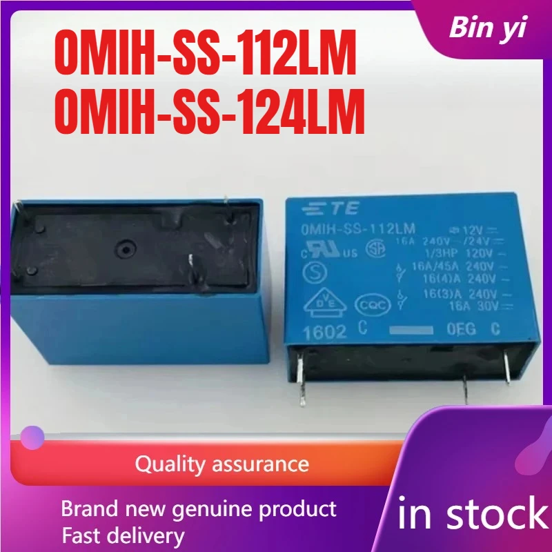 New 1Pcs/Lot OMIH-S…