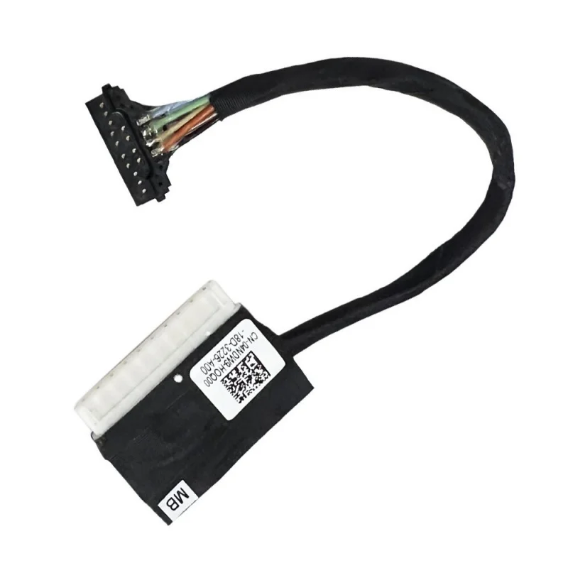 

Кабель для аккумулятора Dell Inspiron 15-3511 3515 3510 3520 3521 3525 GDM50 04NDW9