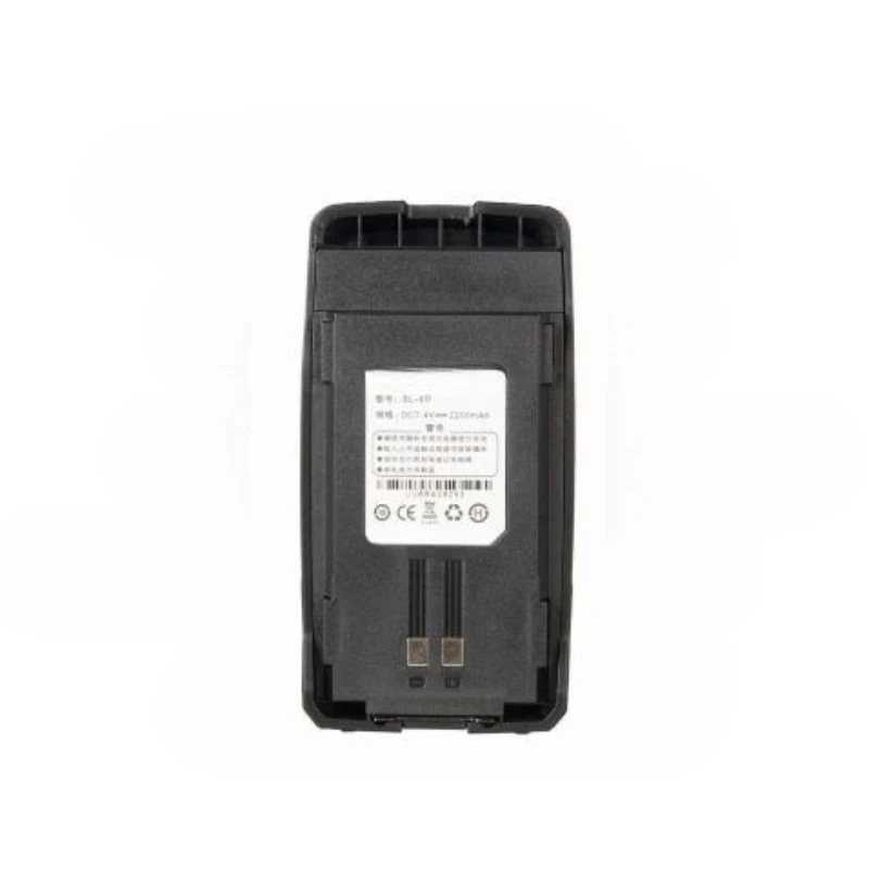 BL-6R Li-ion Battery 7.4V 2000mAh for Baofeng UV-6R UV6R Two Way Radio Rechargeable Accessory