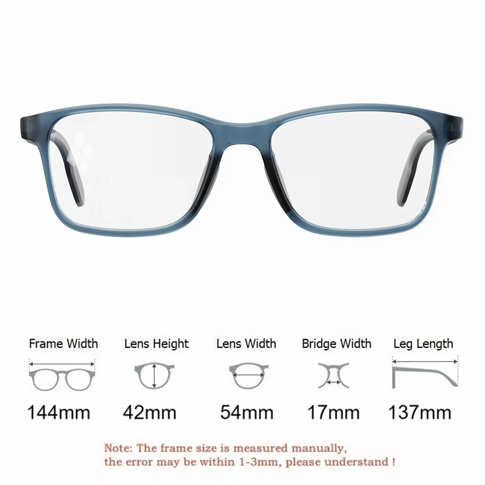 OLLYMURS خفيفة الرياضة نمط TR90 إطار نظارات الرجال النظارات البصرية الجديدة وصفة طبية إطار نظارات النساء