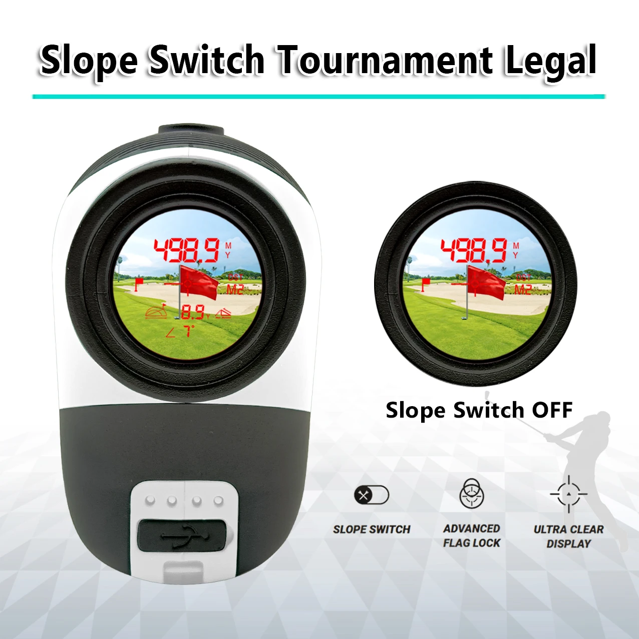 Golf Gps Watch Rangefinder Brand, Range Finder Golf Laser Rangefinders