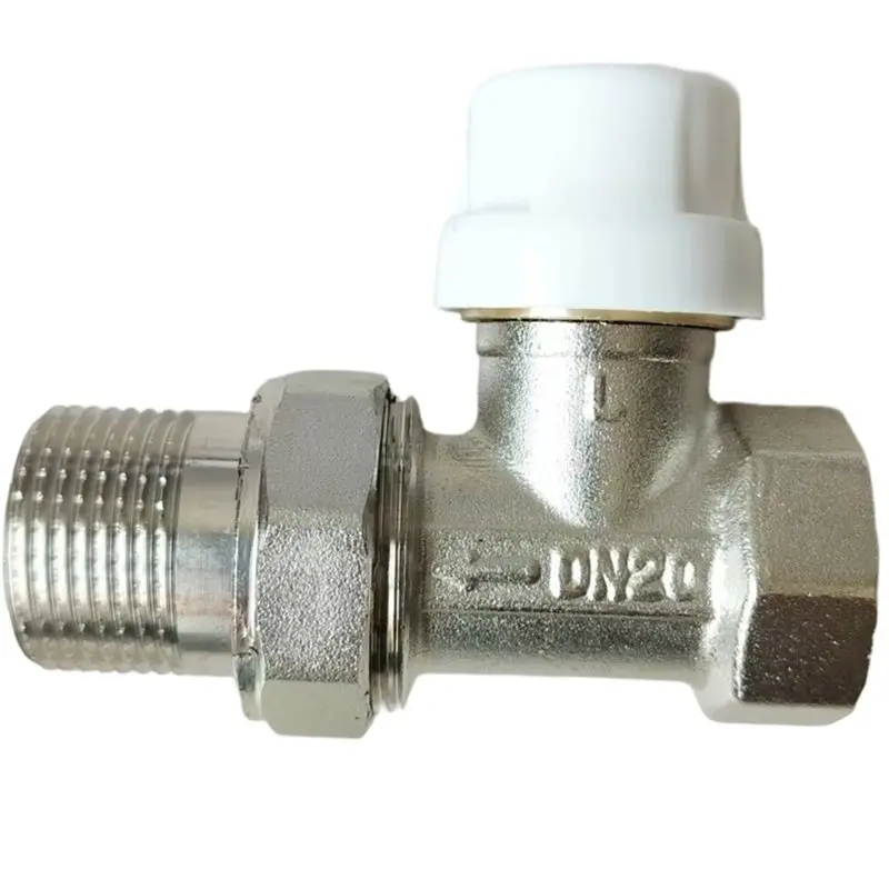 

A84X-Thermal Radiator Valve Actuator Electric Actuator Valve Control Functionality 20