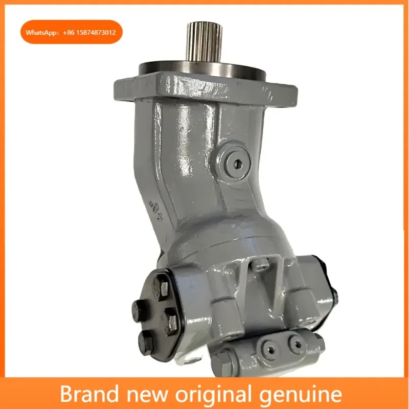 

Гидравлический насос A2FO A2FM A2FE, высоконапорный насос A2FM125/61W-VBB100, A2FM HAA2FM63/61W-VUX027