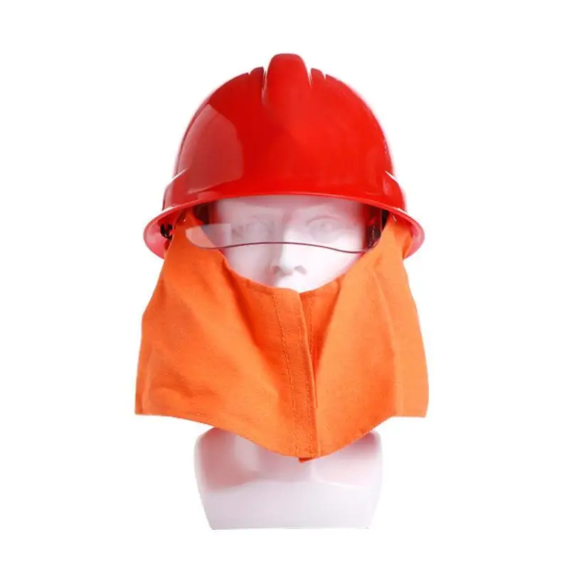 10pcsHot Sale Fireproof Safety Helmet Firefighting 97 Fire Fight Helmet