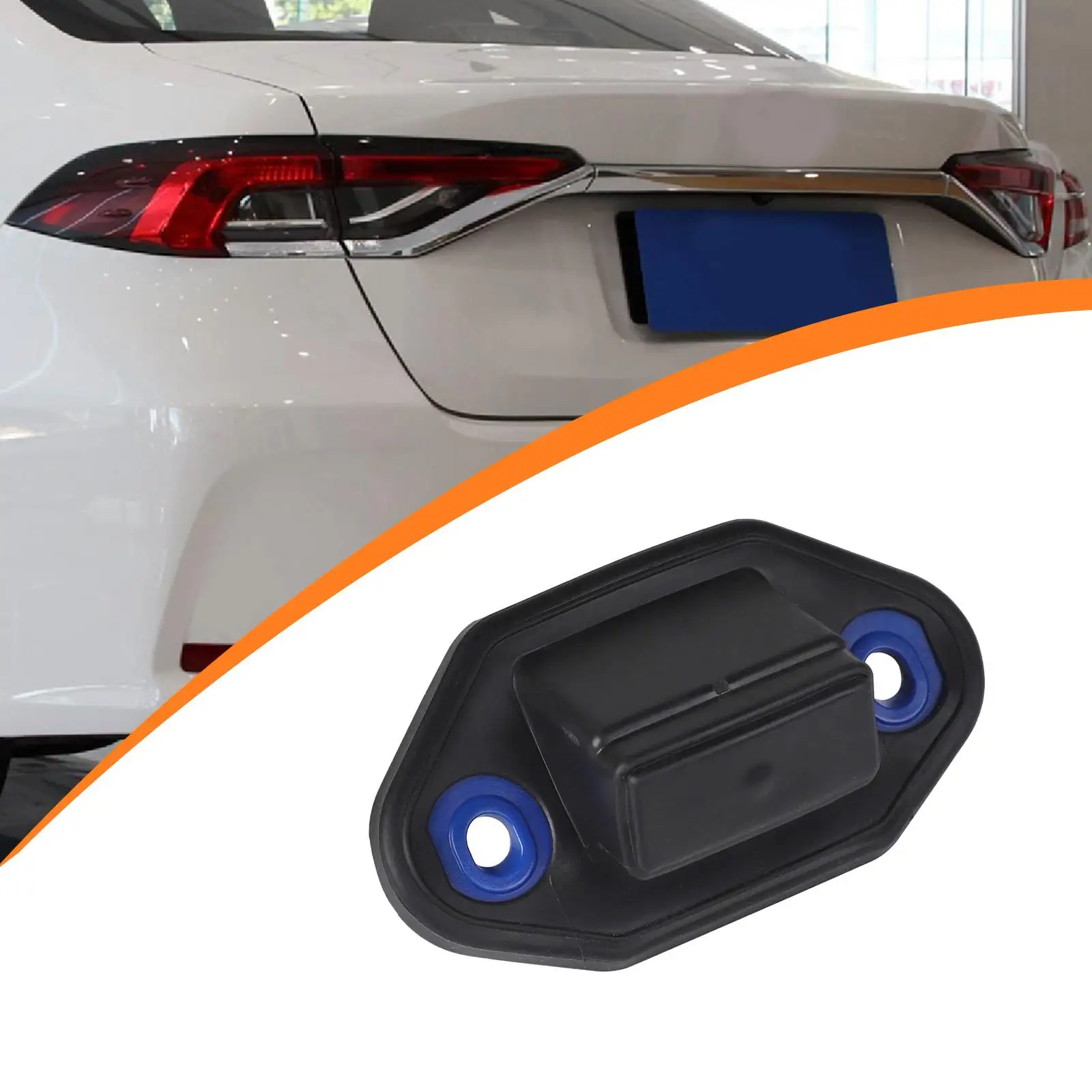 

Выключатель багажника 84945-0P020 Простота установки, прямая замена, высокопроизводительные аксессуары для Toyota New Reiz