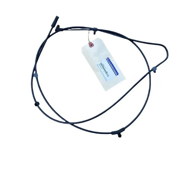 

Для Jeep Grand Cherokee Grand Voyager ‌ ‌ Распылительная насадка для капота Распылительная труба для лобового стекла