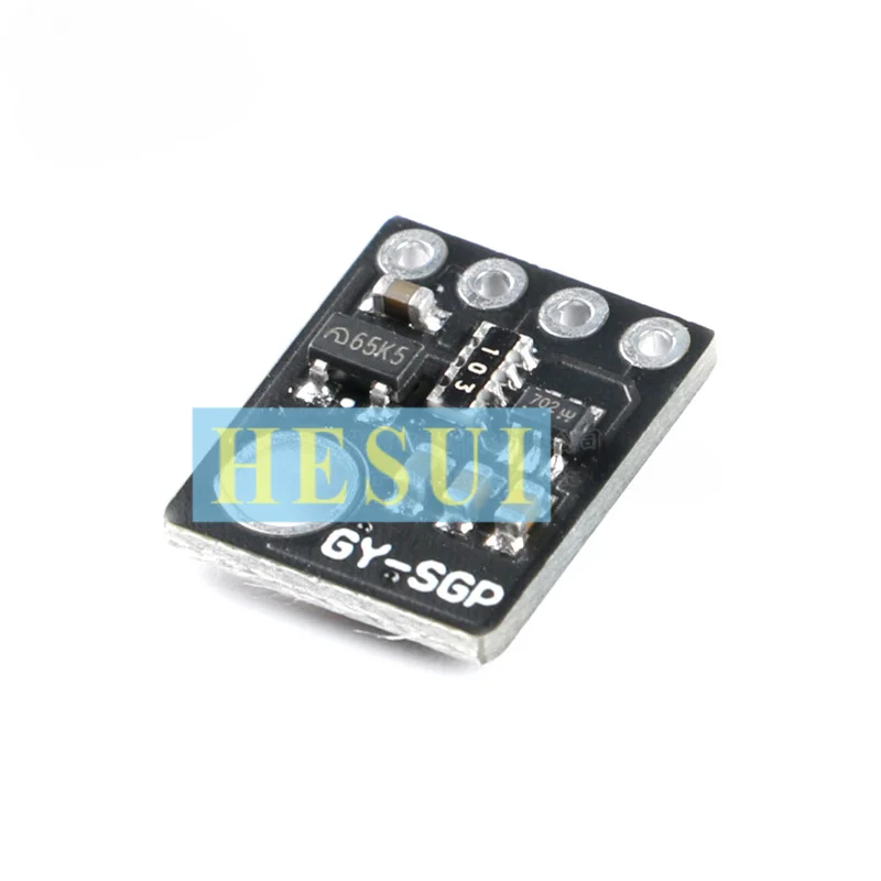 GY-SGP30 Gas sensor Air Quality TVOC eCO2 Carbon dioxide measurement Formaldehyde module