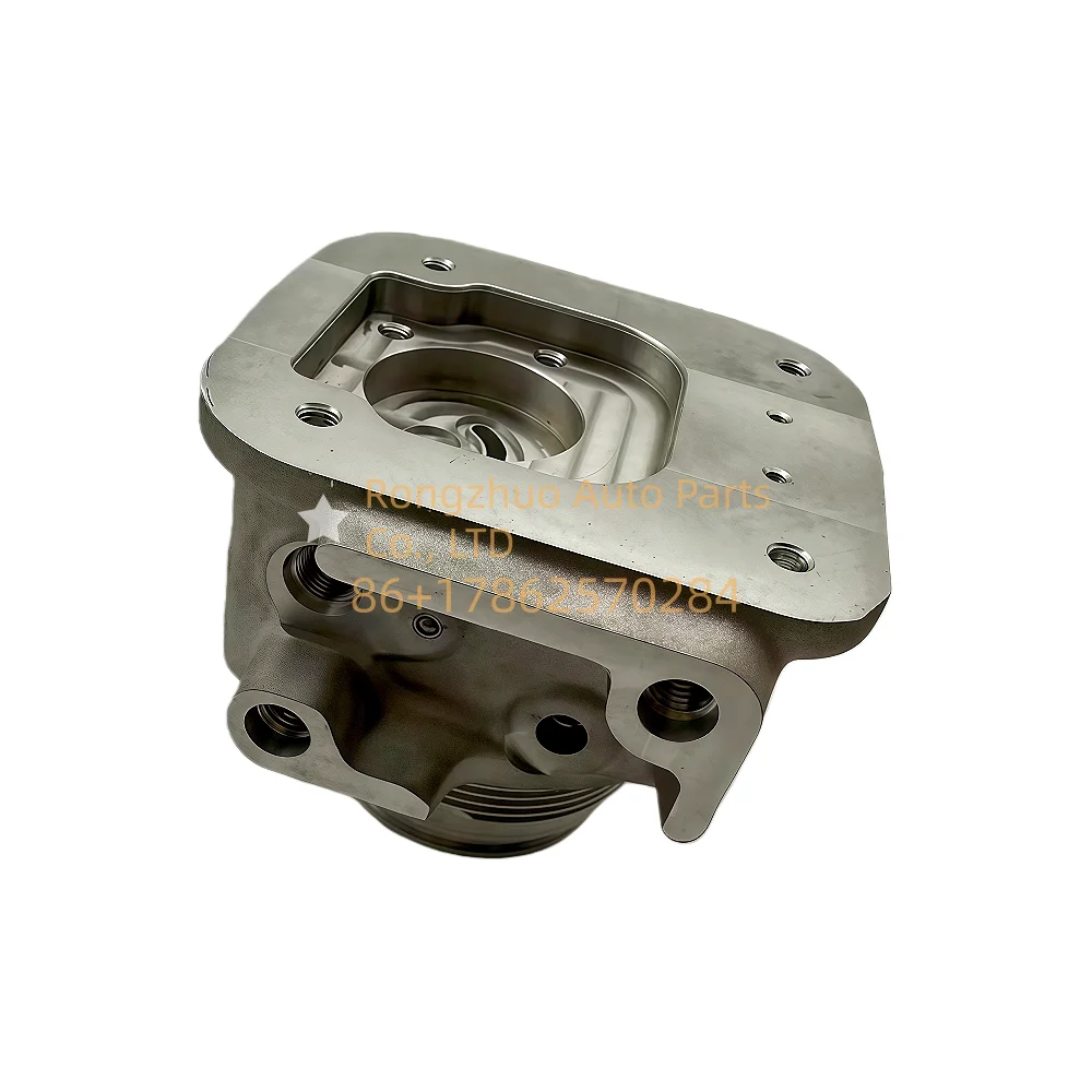 Harnstoffpumpe aus Aluminium für Adblue-Pumpe OEM: A0001407878 A0001407678 2655852 2695808 – Detail 7