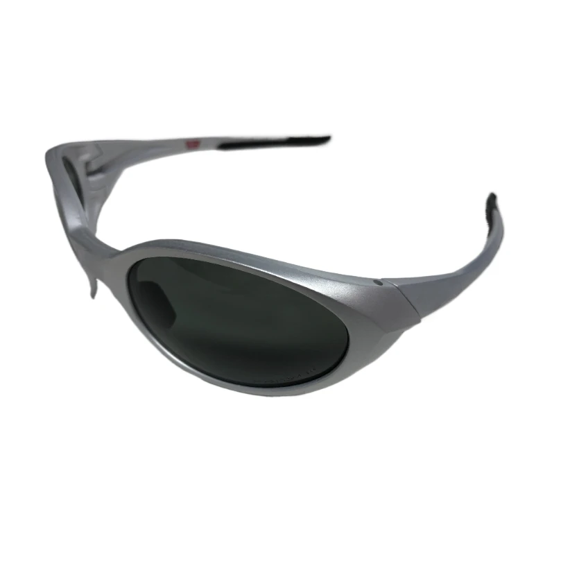 AliExpress ROCKBROS 2025New Oval Outdoor Sports Pilot Sunglasses Fashion Y2K Men Driving Sports Sunshade Goggles Beach Cycling UV Protective Glasses