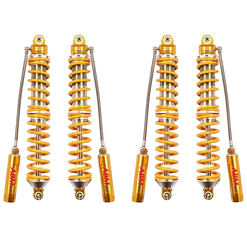 Abm For Jeep Wrangl…