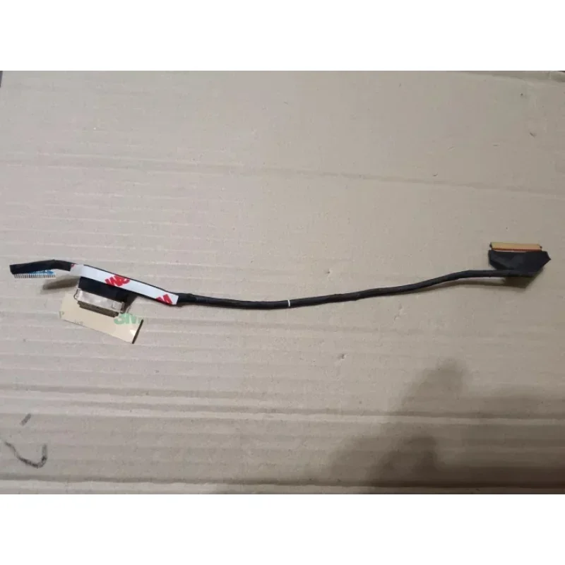 WYORESY for HP Envy x360 15-FH 15-FE LCD CABLE DC02C013L00