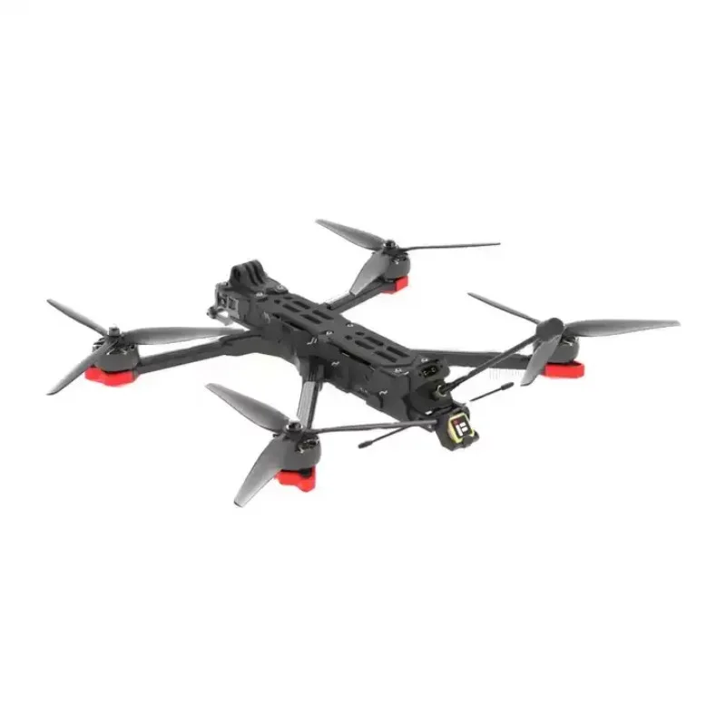 IFlight Chimera7 Pro V2 Star Fox 1.6W Figure Pass FPV Long Voyage Traverser Groundbreaking