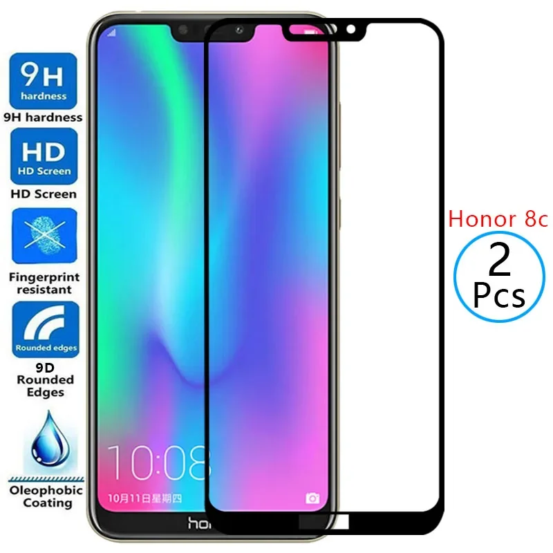 9D Protective Tempe…