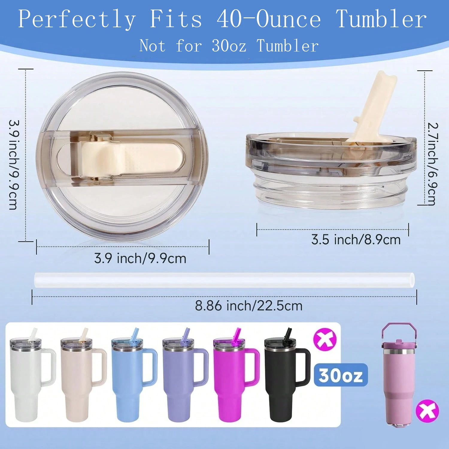 Thumbnail 2 - #48 Tumblers Price Drop Alerts