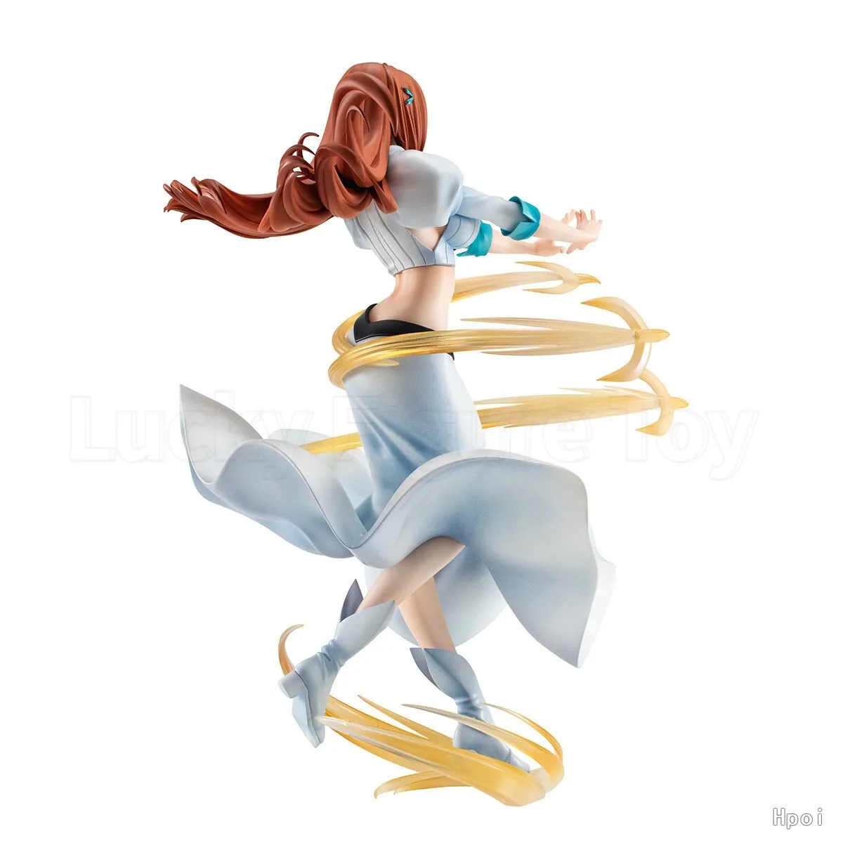 

【В наличии】Игрушка-фигурка MegaHouse GALS Series BLEACH Inoue Orihime