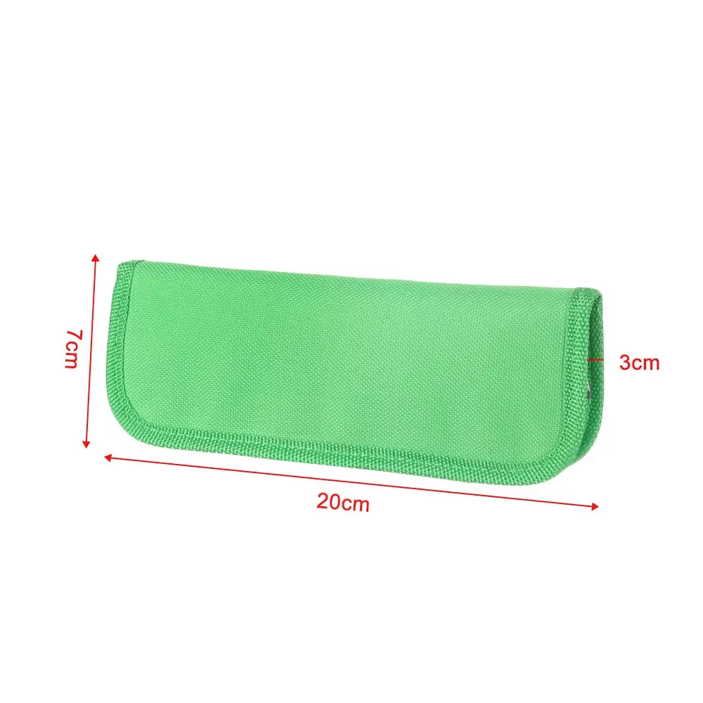 1-10PCS Portable Diabetic Insulin Cooling Bag Protector Pill Refrigerated Ice Pack Medical Cooler Insulation Travel Case