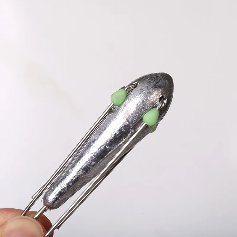 Thumbnail 3 - #28 Fishing Beads Comparison Guide