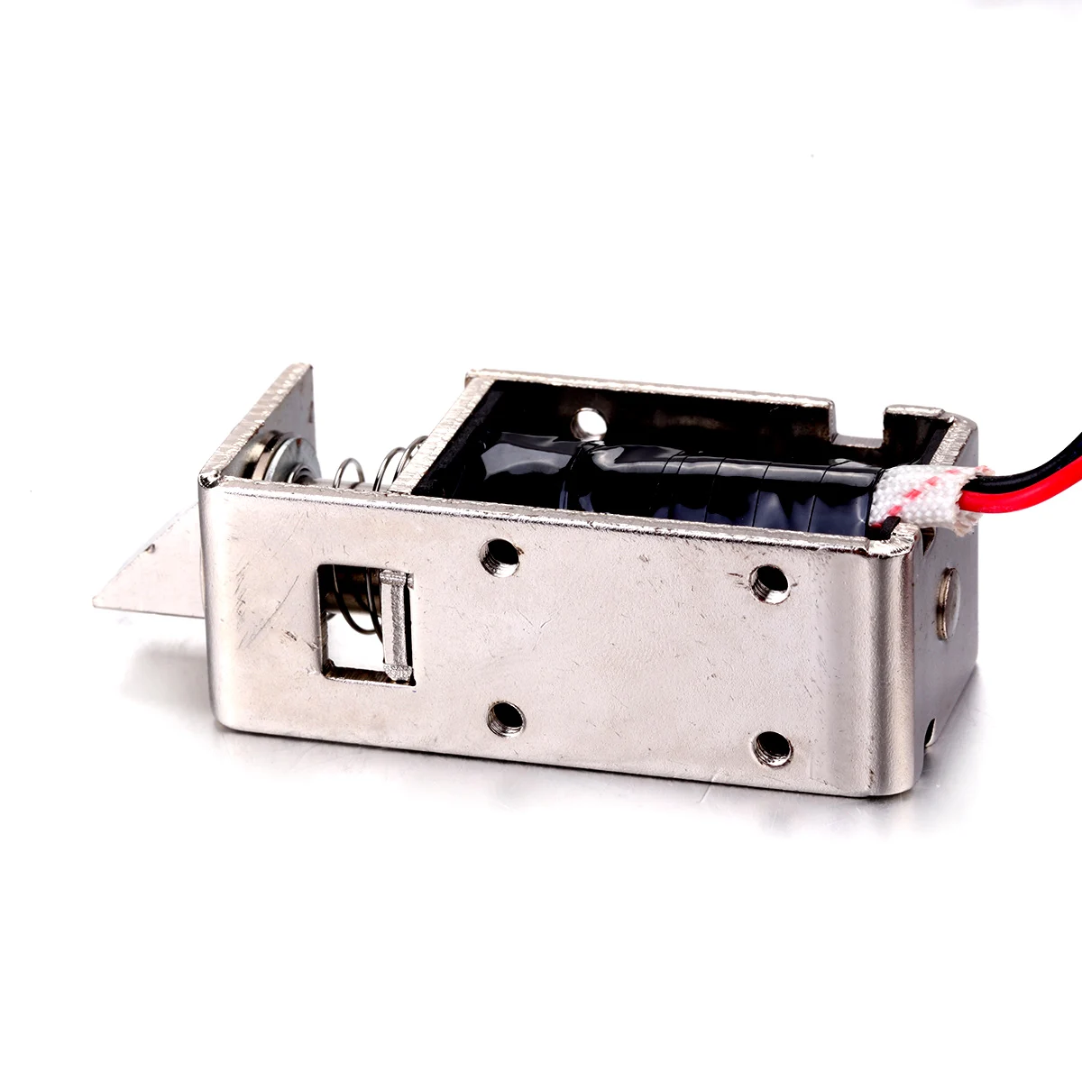 DC12V/2A electromagnetic lock electric lock door lock access control electric lock
