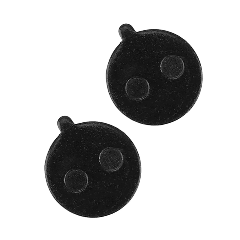 

1 Pair Mountain Bikes Metallic Disc Brake Pad Bike Accessories Bicycles Disc Brake Pad Set Electric Scooter Brake Pad