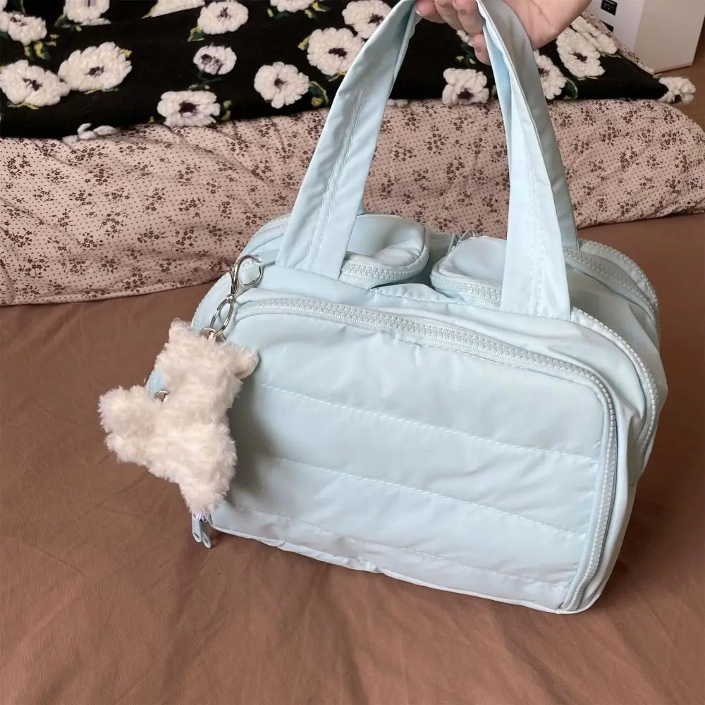 

Дорожная косметичка с несколькими сумками, многофункциональная косметичка для красоты и блоггеров, сумка-органайзер для туалетных принадлежностей, дорожная сумка для стирки