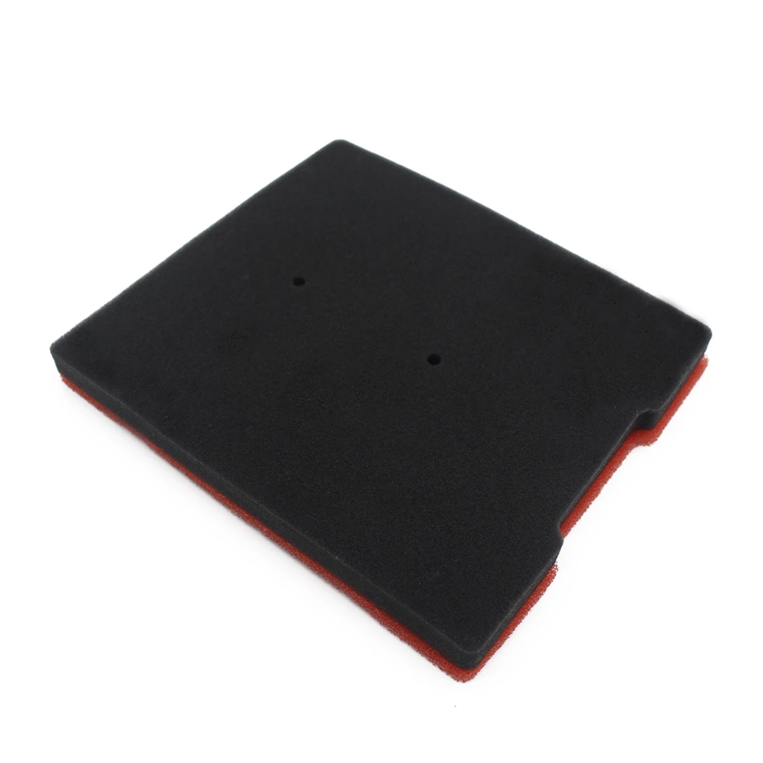 فلتر منقي هواء إسفنجي للدراجات النارية لـ Kawasaki KLE 300 Versys X300 2017-2021 2018 2019 2020