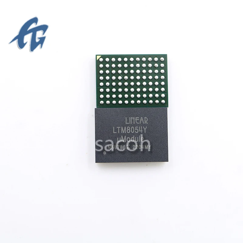 

(SACOH Electronic Components) LTM8054IY#PBF 2Pcs 100% IC Chip integrated circuit