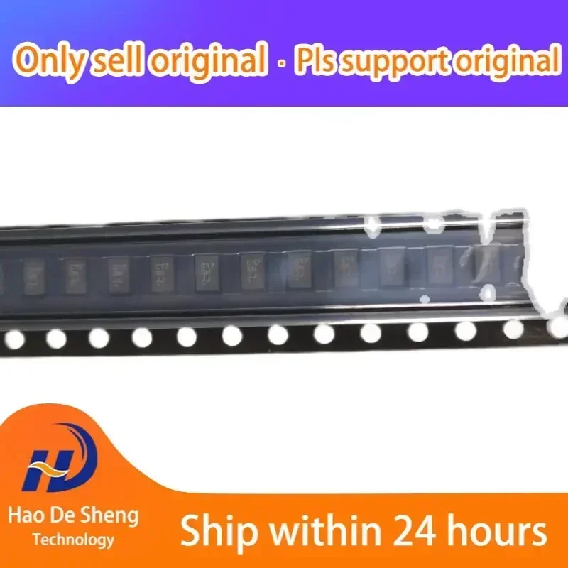 

10PCS/LOT MFI343S00177 XDFN8 New Original In stock