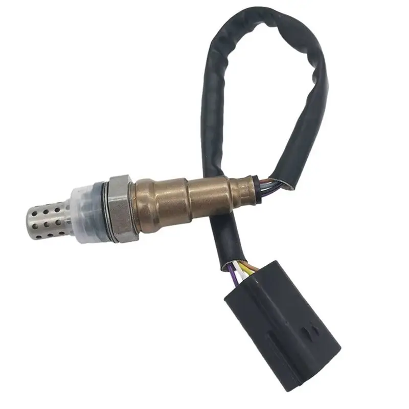 

AB98-Oxygen Sensor Exhaust Gas Oxygen Sensor Oxygen Sensor For Opel 25182881 28478384