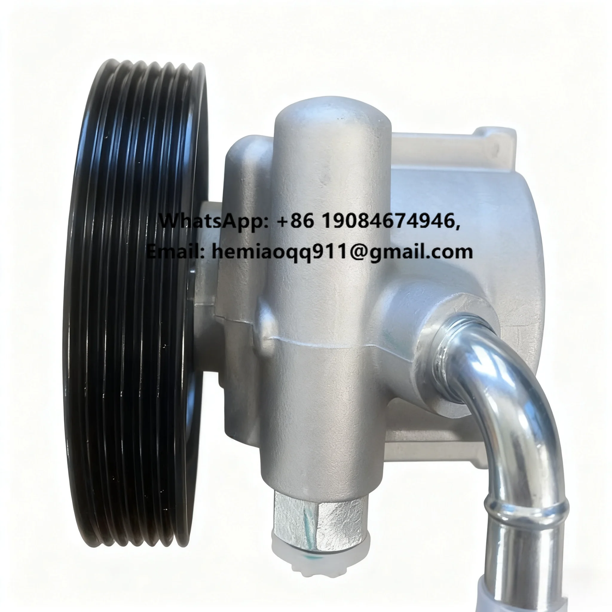 

571000W500 57100-0W500 20-997 20997 Haoxiang Auto Car High Quality Electric Power Steering Pump for Hyundai Santa Fe